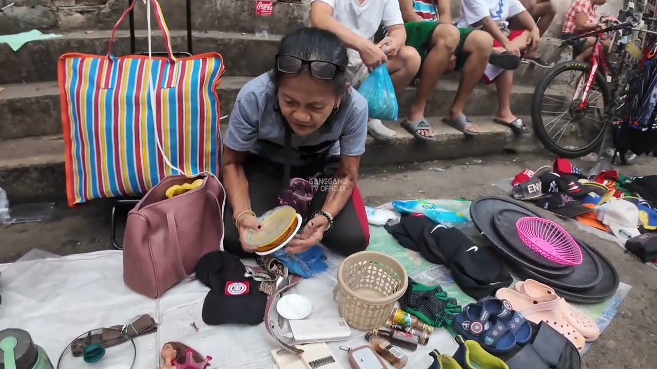 Buraotan update.kayo na bahala tumingin kung may magustohan kayo Dito.