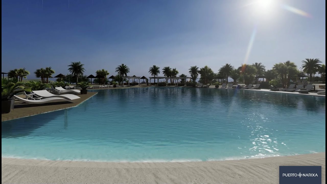 Discover Puerto Narixa