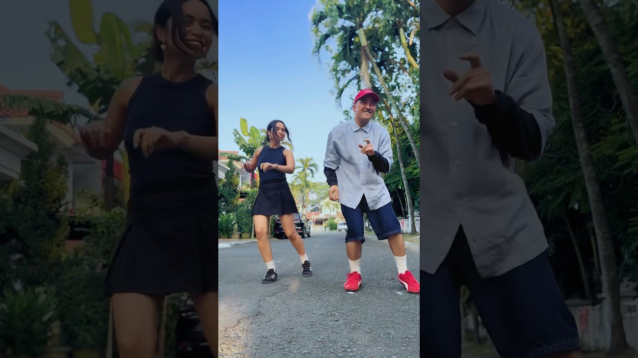 🌴 #The #tapiherus #tapiheru #AudreyTapiheru #gamali&eacute;l #audrey