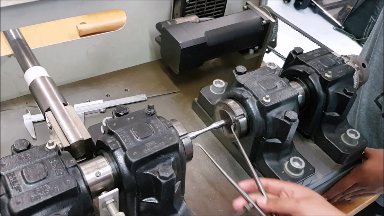 LAB Nº5 - ENSAYO DE FATIGA