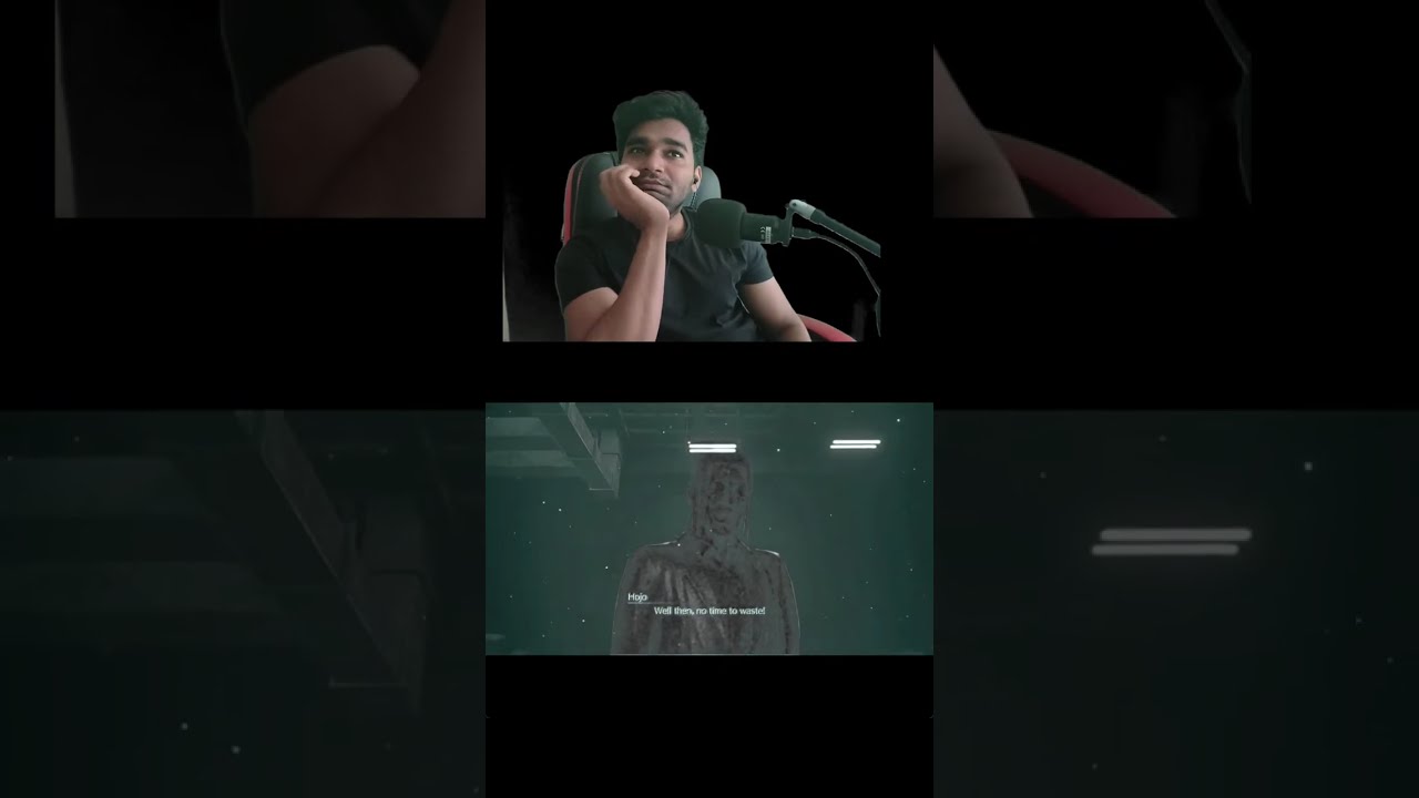 Final Fantasy 7 Rebirth #ytshorts #shorts #shortsfeed