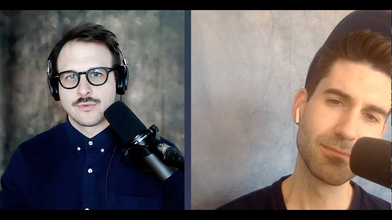 Should Adam Always Do Everything I Tell Him To? | Rob Norman and Adam Cawley | The Backline Podcast