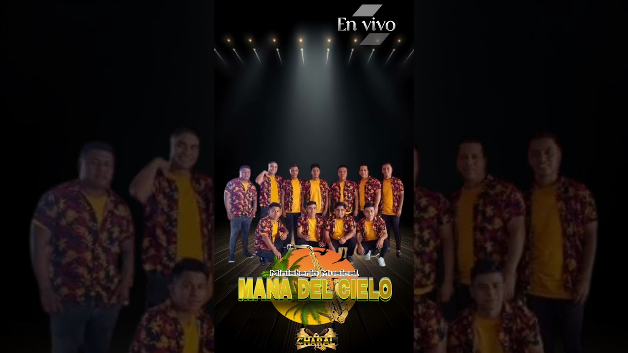 Nuestra unión. Ministerio Musical MANÁ DEL CIELO 