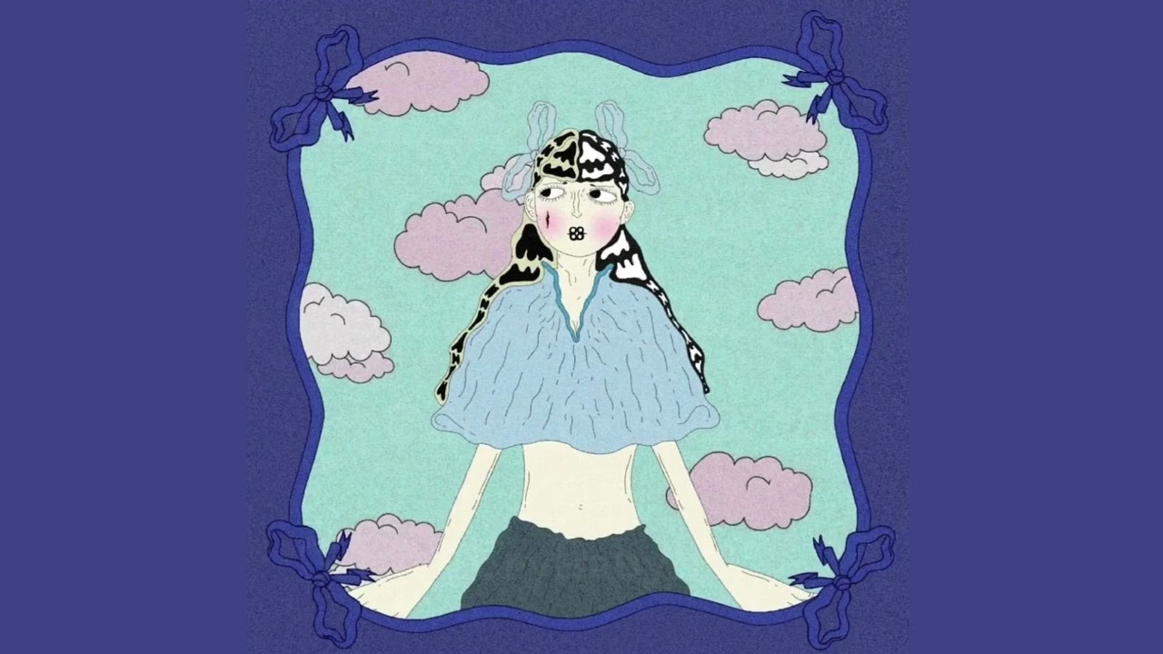 Melanie Martinez - Wicked Words (feat. Jared Dylan)
