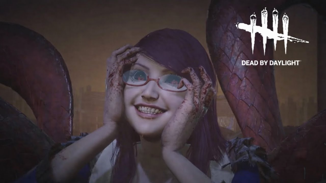 LYZE EN CHAOS SHUFFLE 😁 - DEAD BY DAYLIGHT