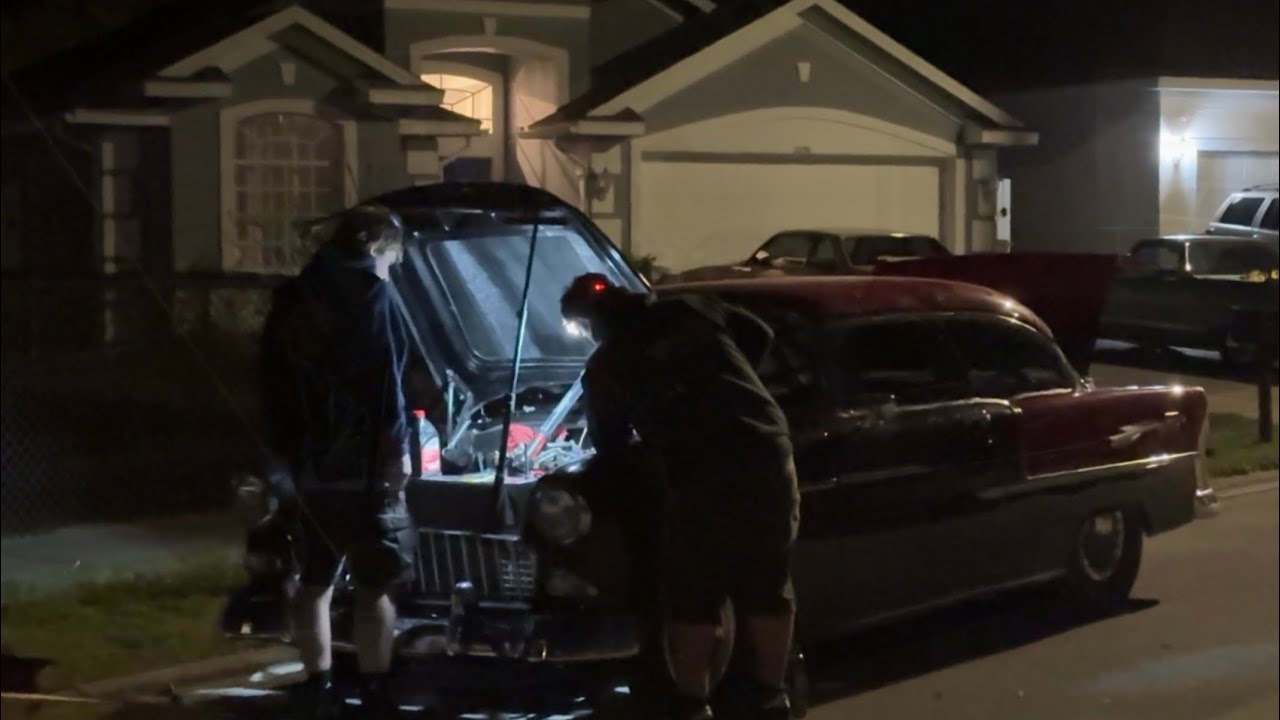 WE MADE IT TO FLORIDA!!! SICK WEEK & DRIFTING?  We meet up with @Taylor Ray at ORLANDO!