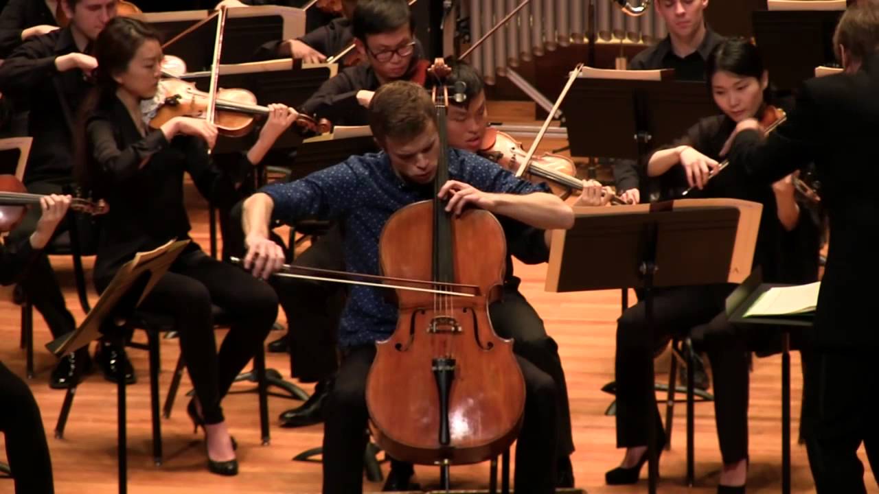 Tchaikovsky: Variations on a Rococo Theme
