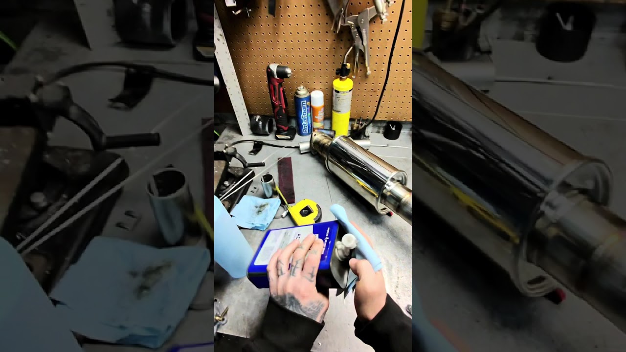 Wastegate Recirculation: Turbo B Series Del Sol