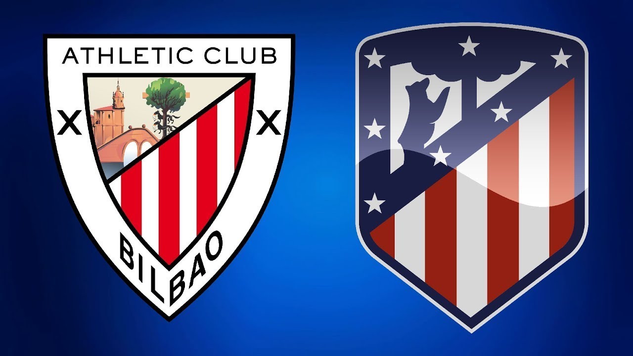 Atletico Madrid - Athletic Bilbao 2012. Final. UEFA Europa League.