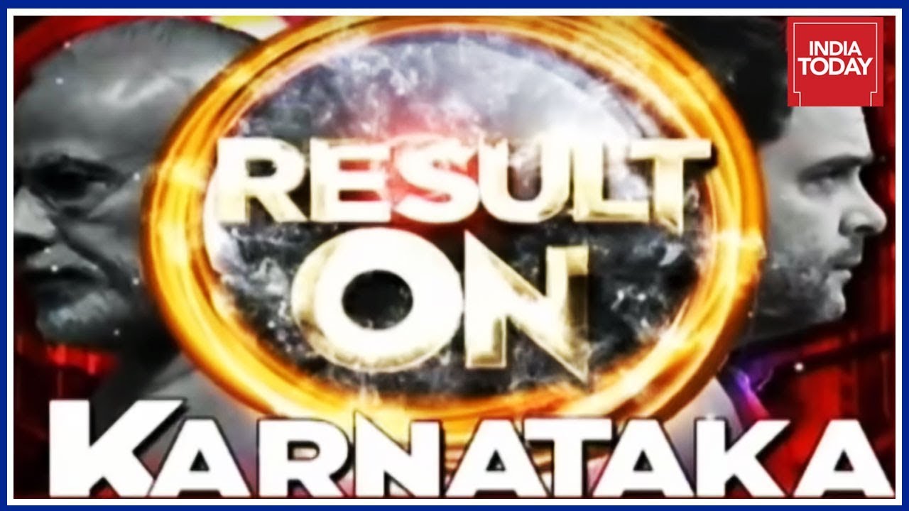 Karnataka Bypolls: Big Setback For BJP Ahead Of 2019 Elections