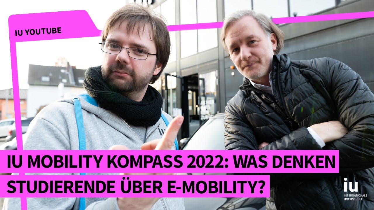 E-Mobility – Wird das Elektroauto 2022 beliebter?