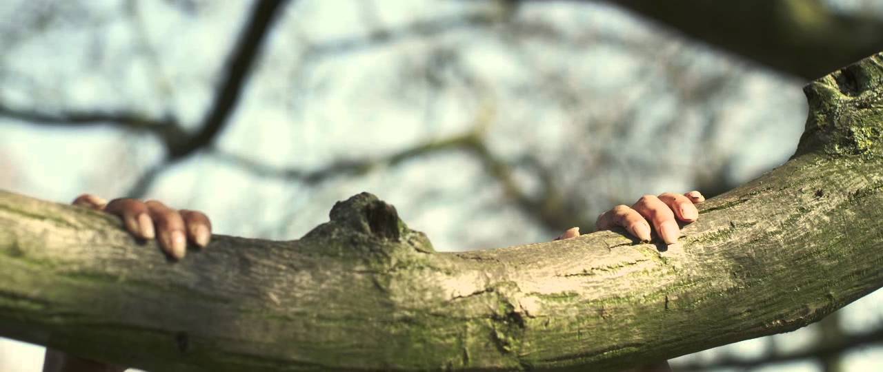 Veronica van Hoogdalem gets Muddy Fit
