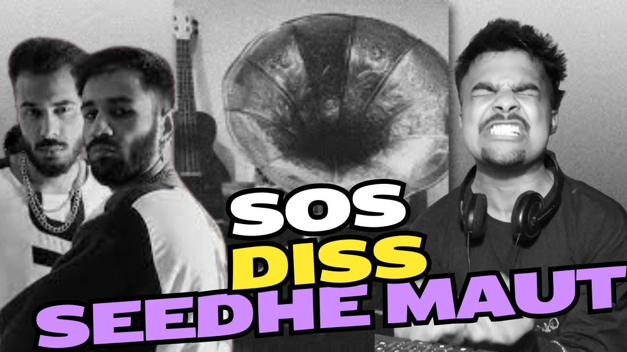 SOS - RASM-E-CHAHARUM REACTION
