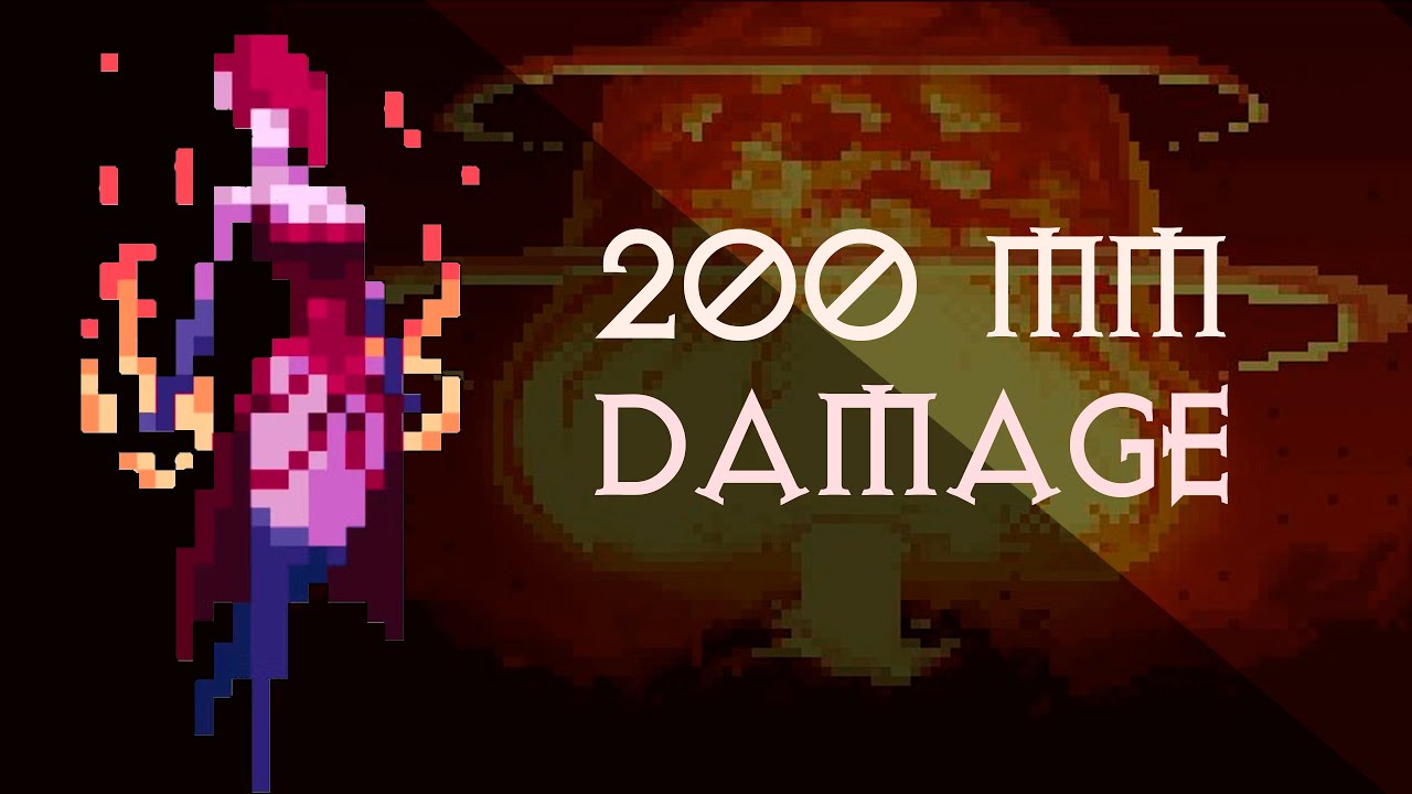 Death Must Die - Merris NUKE Build + 3 Acts | Max diff
