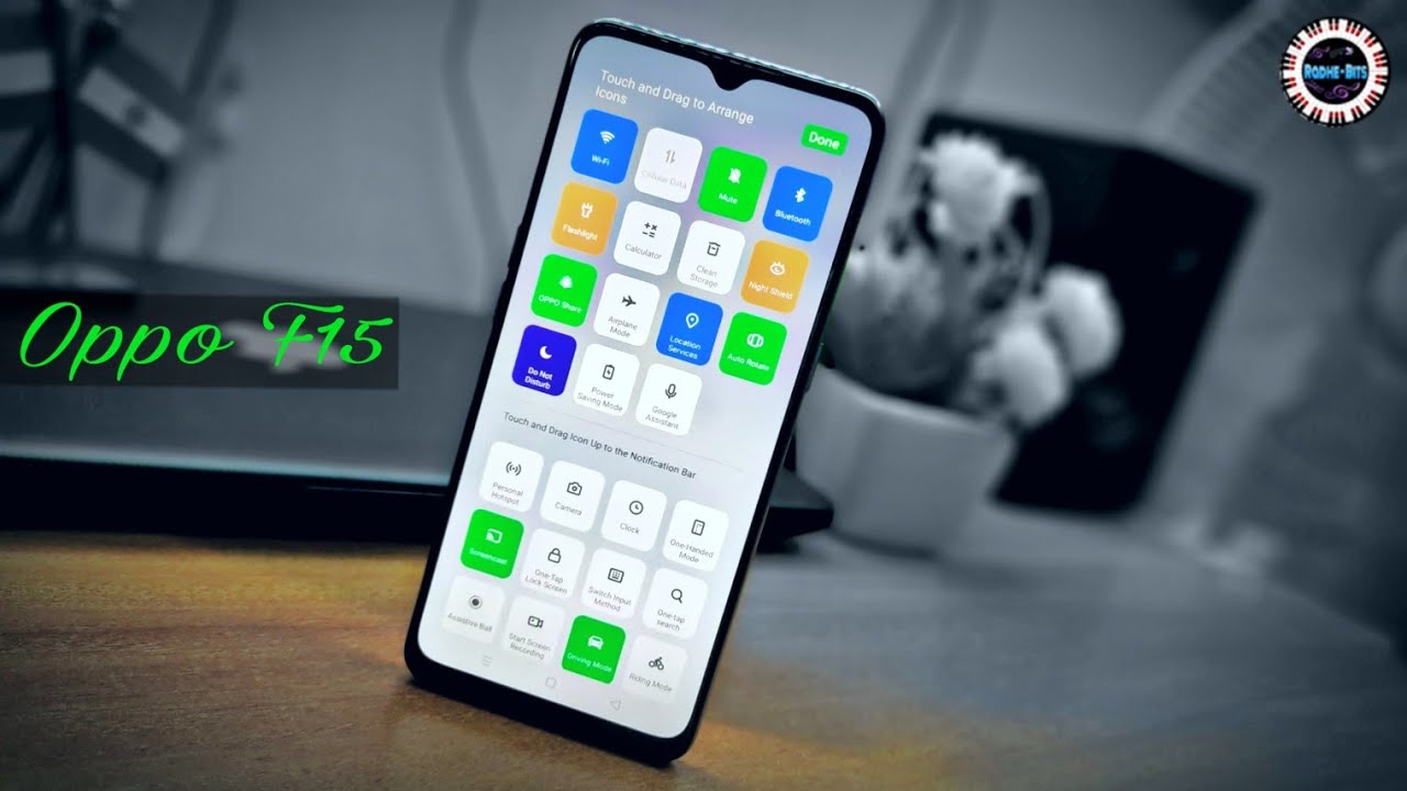 Oppo F15 Features in Hindi || New Tips And Tricks 2020 🔥🔥🔥