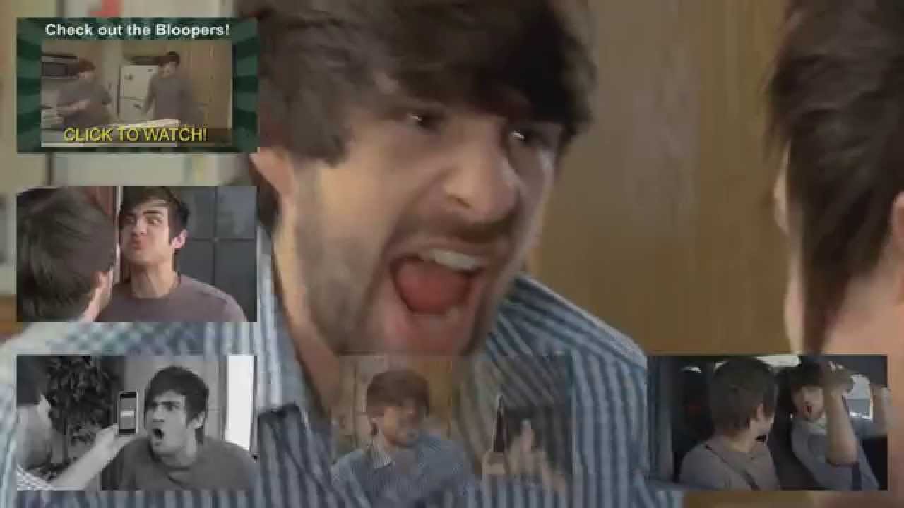 {2500 Subs!!] [Smosh] Never!! (Sparta Altis Remix)