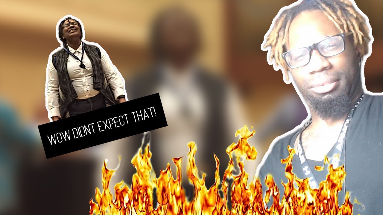 WOW DIDINT EXPECT THAT Hear My Prayer - Cover by Callie Day Reactions!