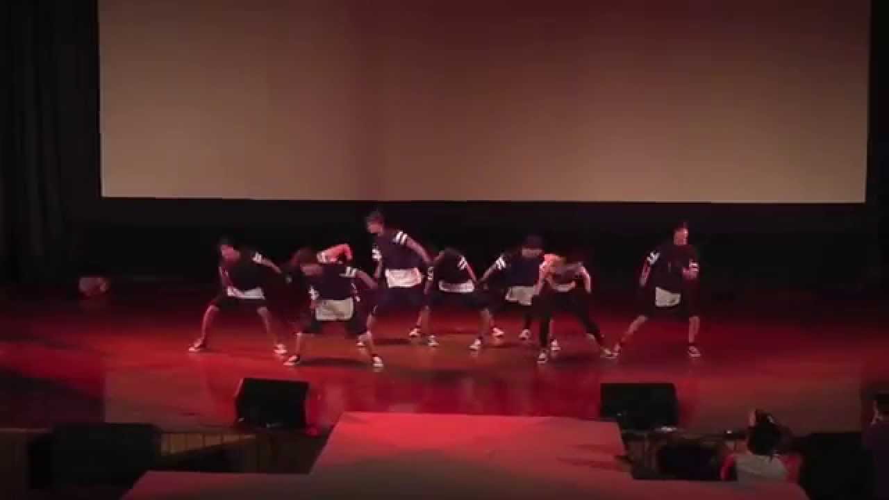 HR | Natyanjali | Waves 2014