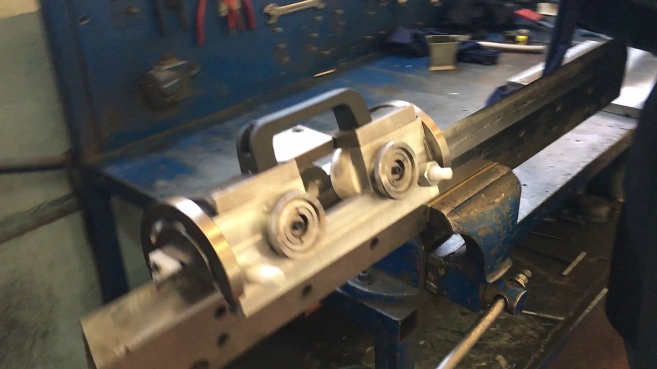 HON - Manual Honing Device for Knives