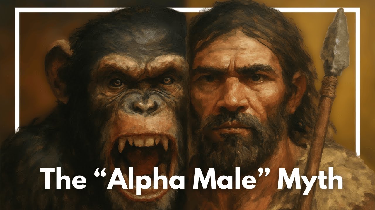 Did Ancient Humans Reject Alpha Males?