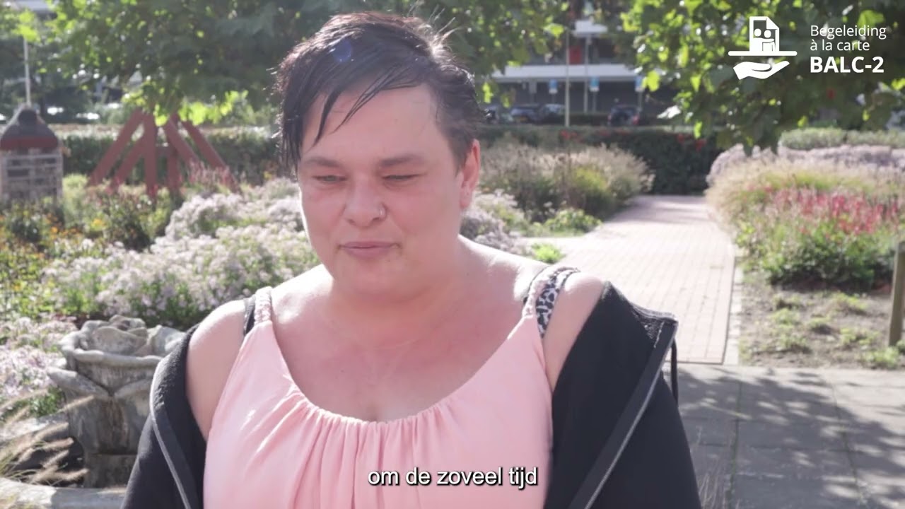Samenwerken, vertrouwen en het &eacute;cht zien van de client