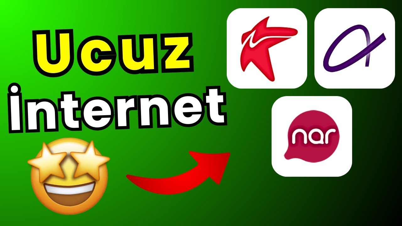 Sürətli və Su Qiymətinə İnternet Paketləri 🤩 Azərcell Bakcell Nar