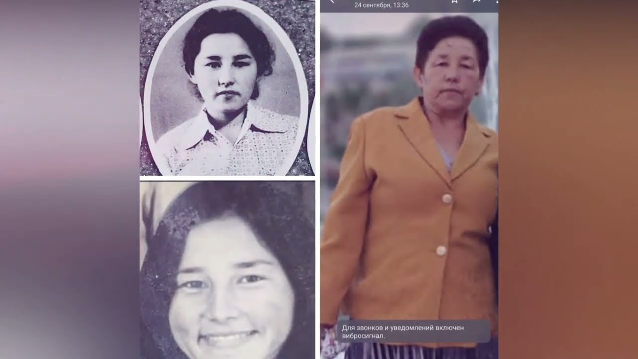 40 жылдыққа шақыру / 1966 жылғылар / Естелік видео / Байырқұм ауылы