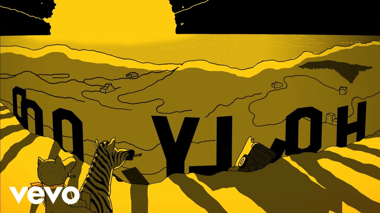 Freddie Gibbs, Madlib - Soul Right (Instrumental (Audio))