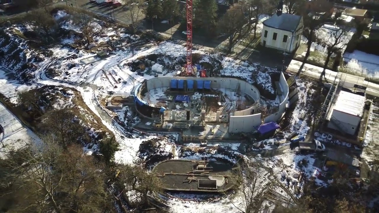 Kostel Neratovice 18.1.2026