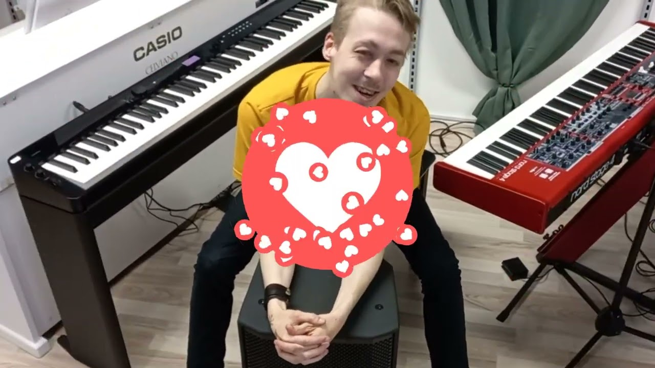 Oplev Studiomaster VENTURE 12A &ndash; Den Ultimative Lydoplevelse! | Musikhuset Aalborg