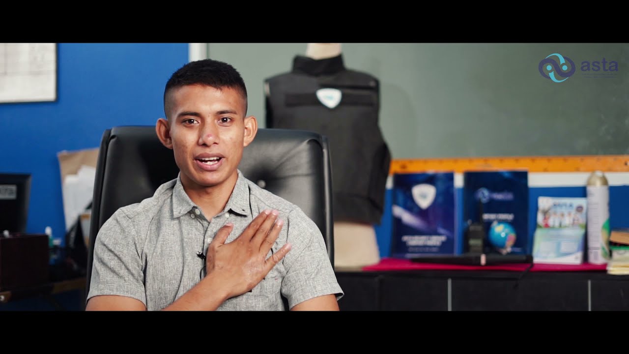 Video Profile Gada Pratama PT ASTA NADI KARYA UTAMA