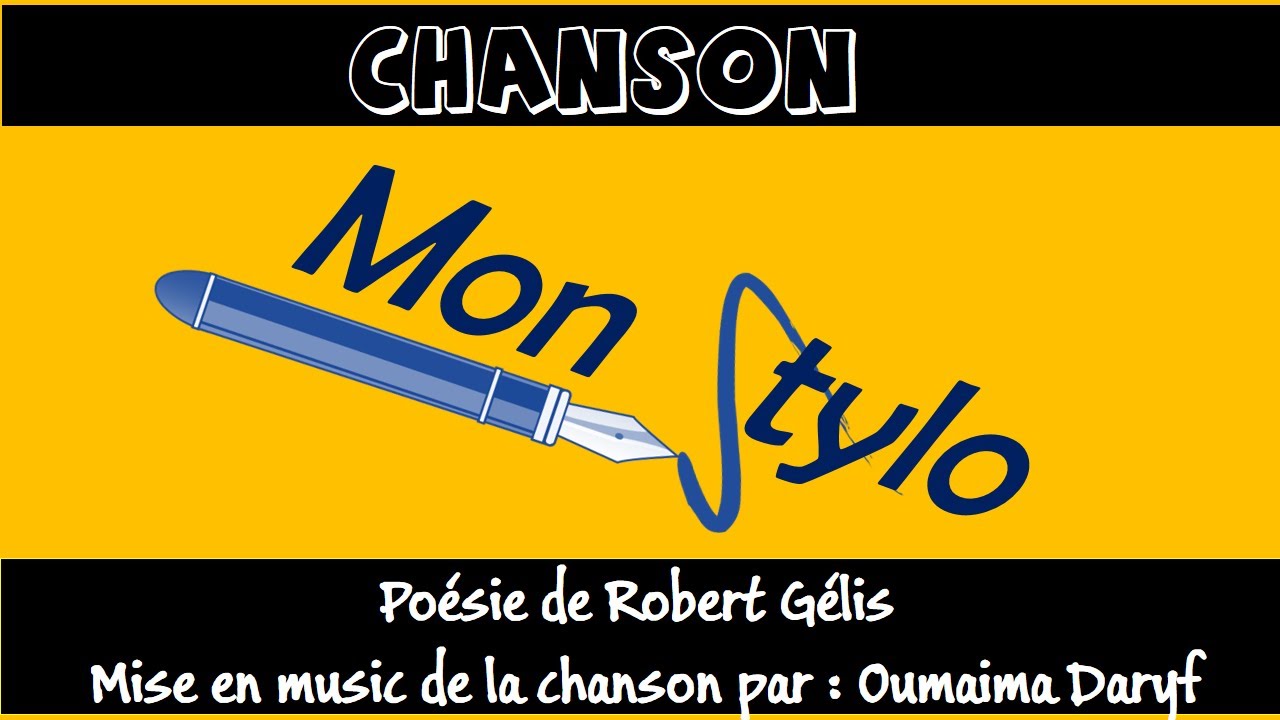Chanson 