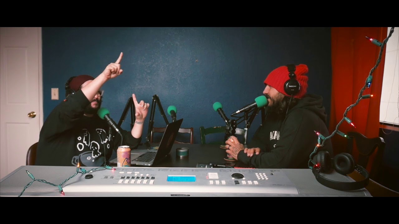 Dynamic Banter 130: Little Bummer Boy