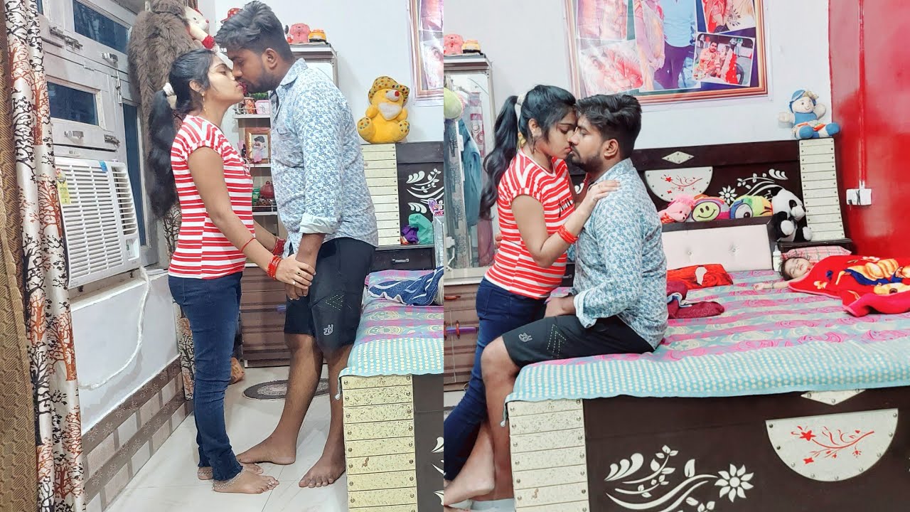 Rromantic Prank On Husband | Sachiikaa Pranks |