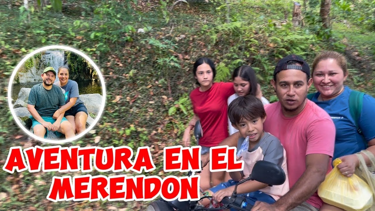 ACOMPAÑADOS A ESTÁ NUEVA AVENTURA