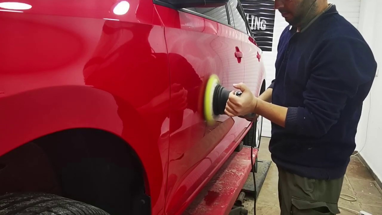 Skoda Rapid Seramik Kaplama Uygulaması | Adana Detailing