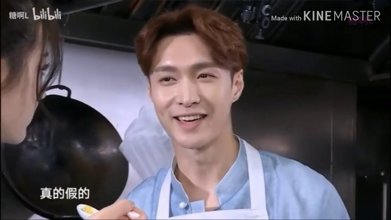 《 COUPLE XING DI 》 TRƯƠNG NGHỆ HƯNG ĐỊCH LỆ NHIỆT BA. 张艺兴迪丽热巴。ZHANGYIXING Diliraba Dilimurat.