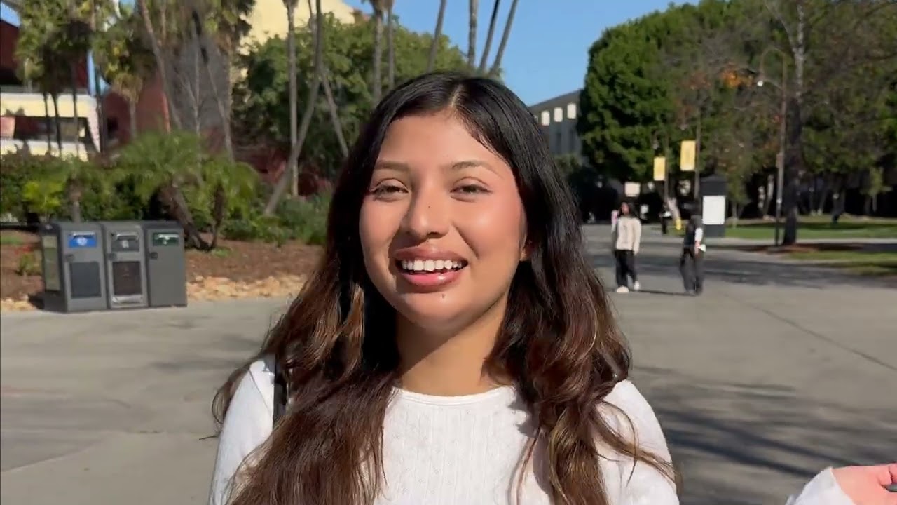 CF CSULA Mean Girls Mockumentary