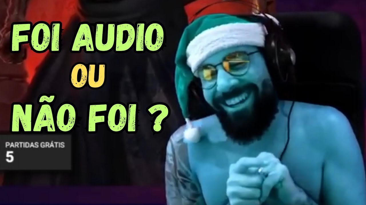 SMZINHO OLHA OS AUDIOS DOS AMIGOS #24