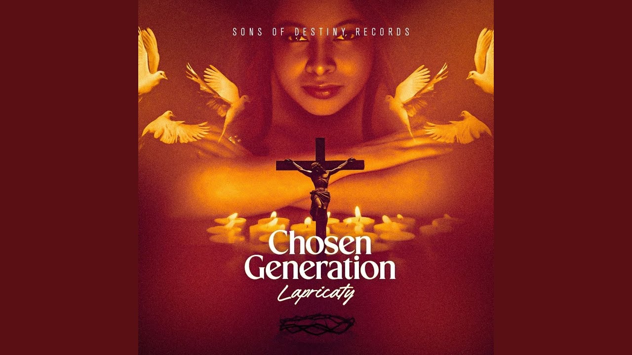 Chosen Generation