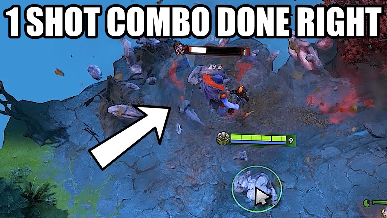 10 Things You're Doing Wrong in Dota 2