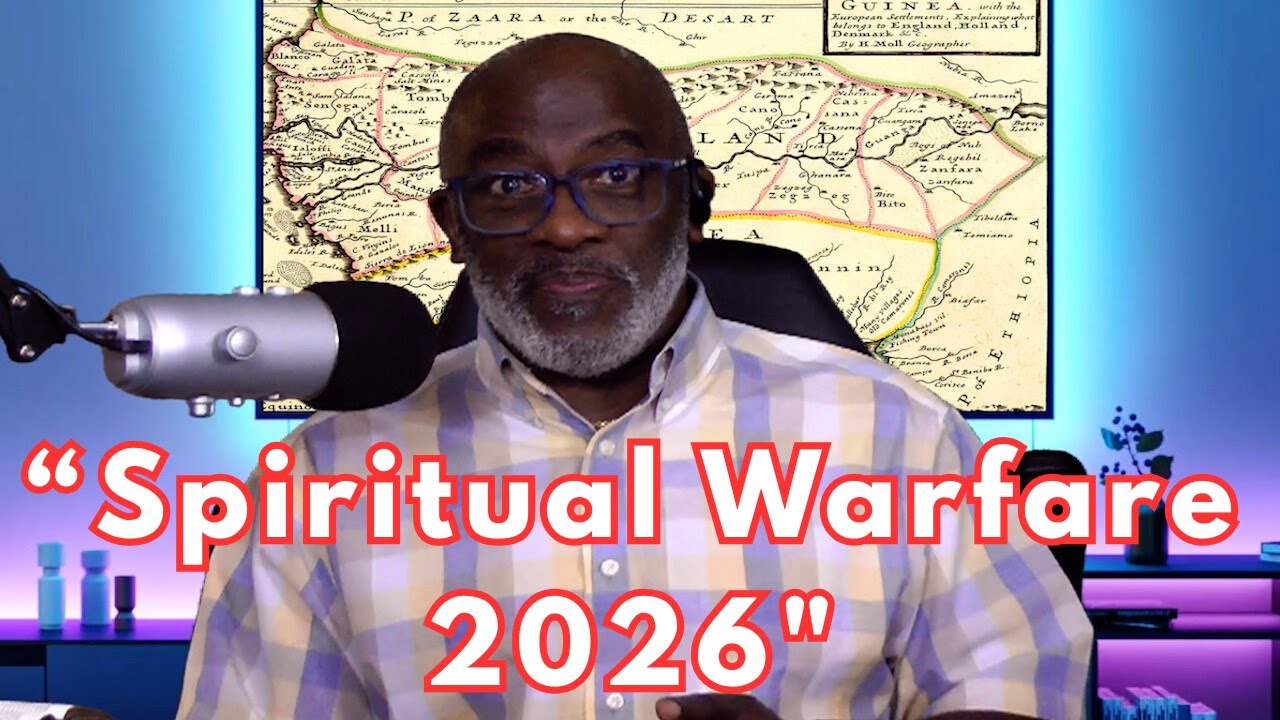 Can Believers Be Cursed? The Truth About Witchcraft & Authority