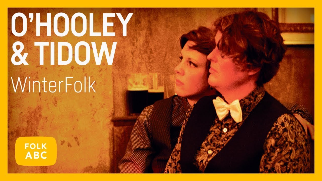 O'Hooley & Tidow - Fairytale of New York