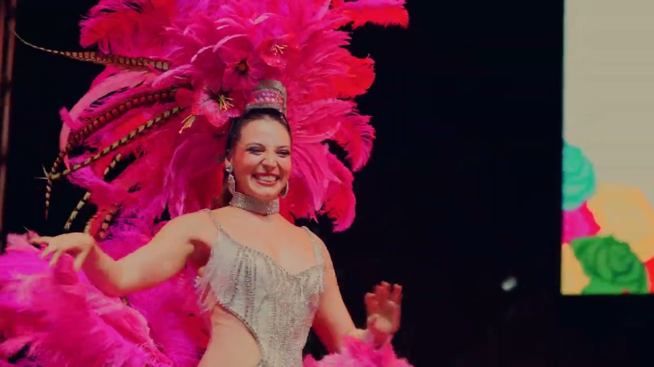 ¡72 horas viviendo la tradición!🎉 | Resumen del #FinDeSemanaDeLaTradición ❤️💛💚