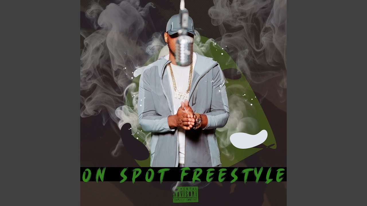 On the Spot Freestyle