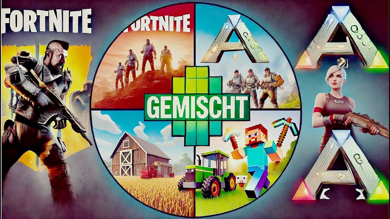 German Livestream.(Raft) Weitere Inseln werden erkundet und durchsucht für Matterial