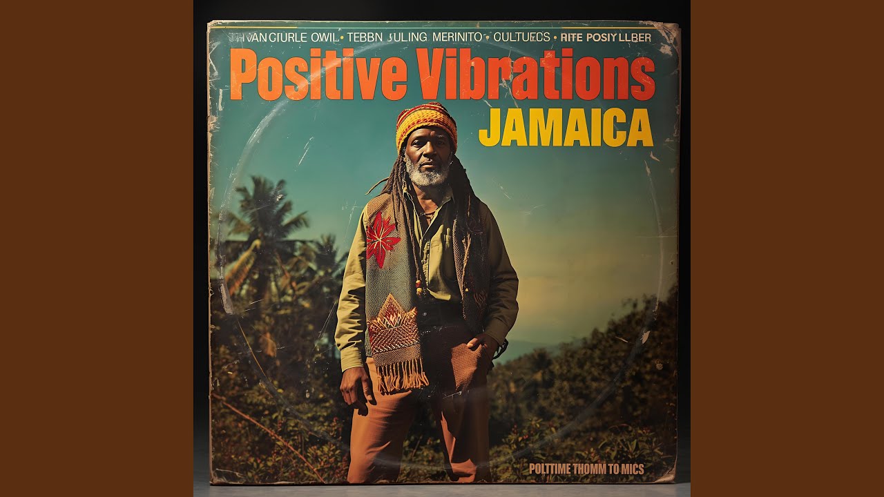 Whisper of Jah (Roots Reggae)