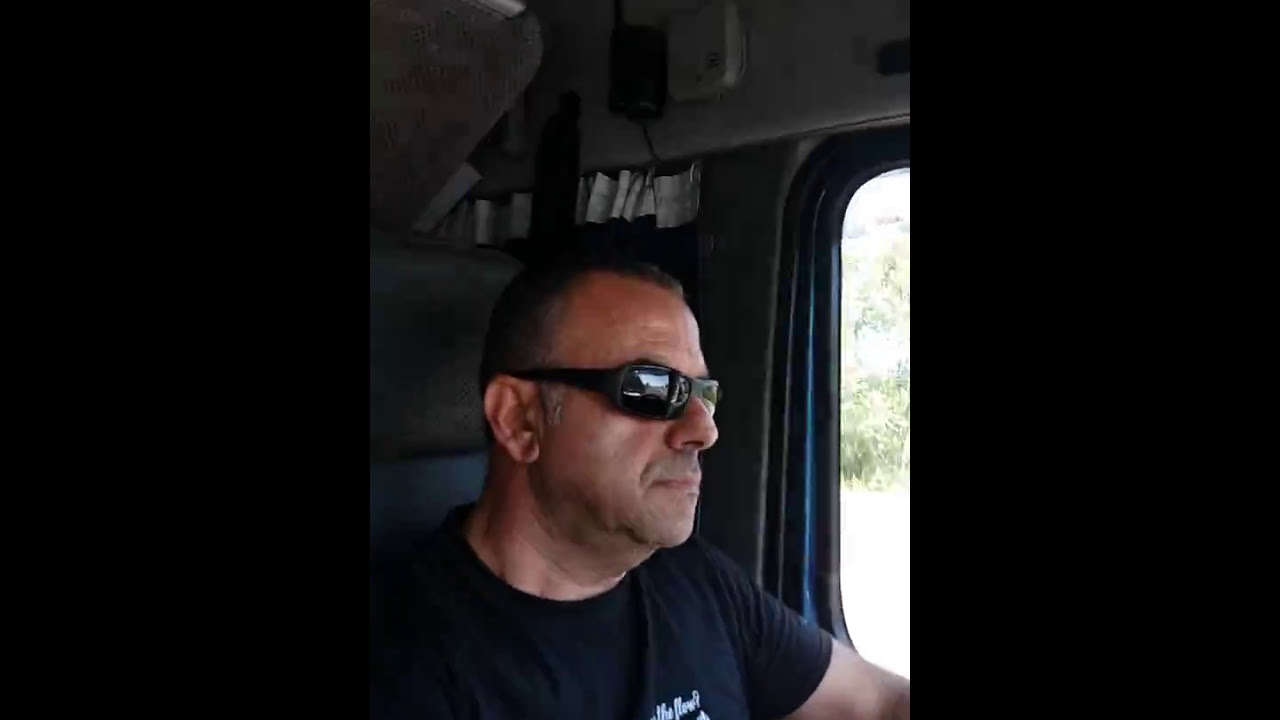 Volvo fh 500 ilias- Greece !!!