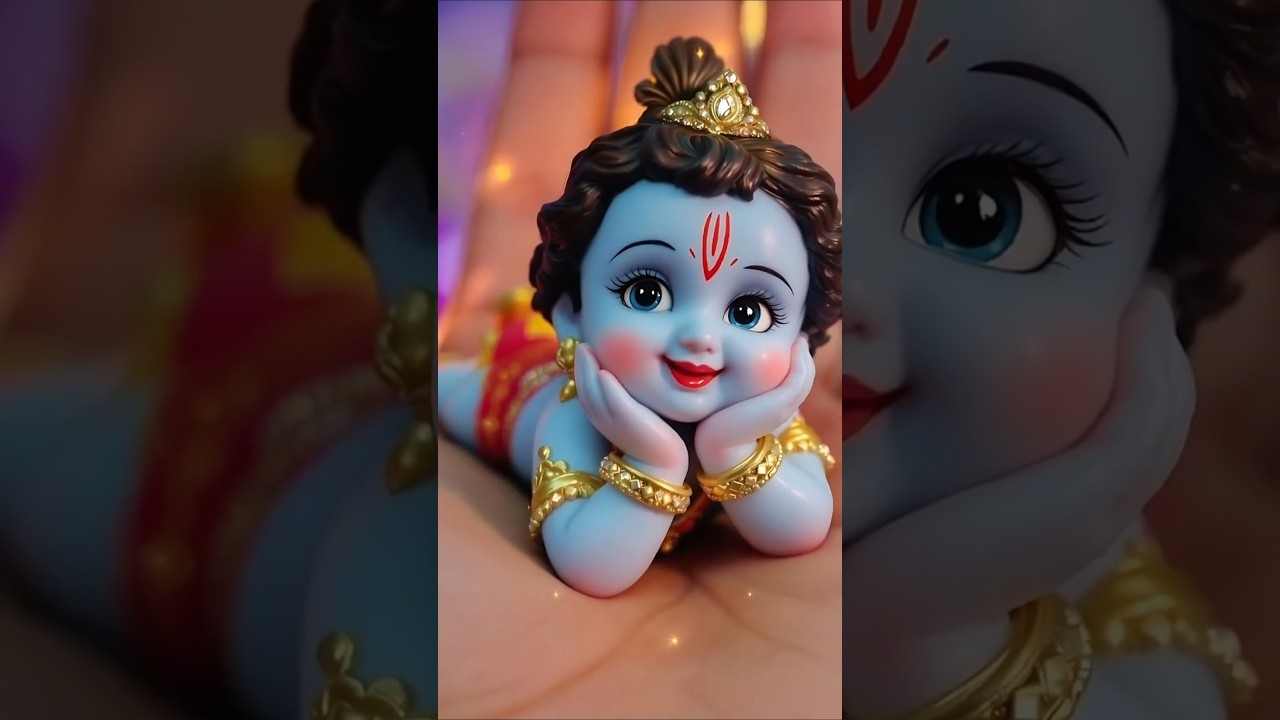 Govind bolo Hari Gopal bolo, Radha Raman Hari Gopal bolo..