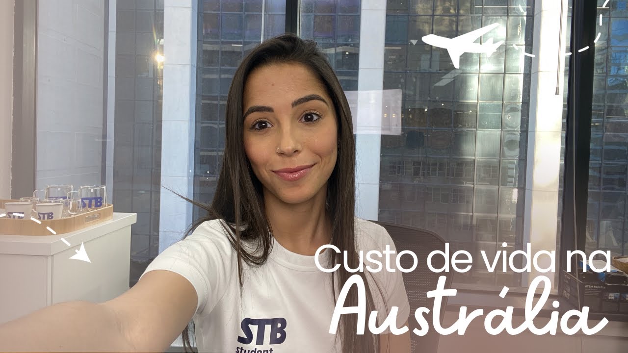 Custo de vida na Austrália em 2023
